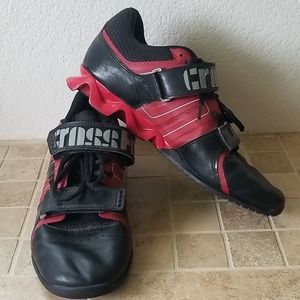 Reebok crossfit lifter 2.0 shoes